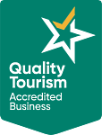 Accredited Tourism Business